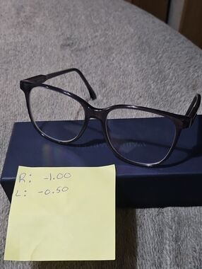 Lacoste Mens Glasses